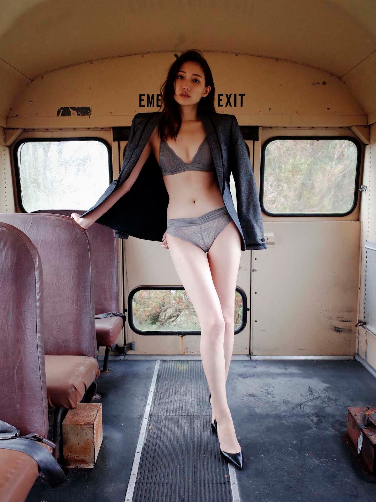 大野いと（提供写真）