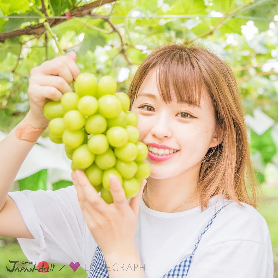 やのあんな（写真提供：MBS）