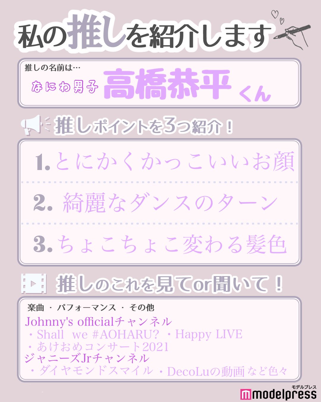 読者の投稿（C）モデルプレス