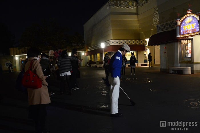 カストーディアルアート