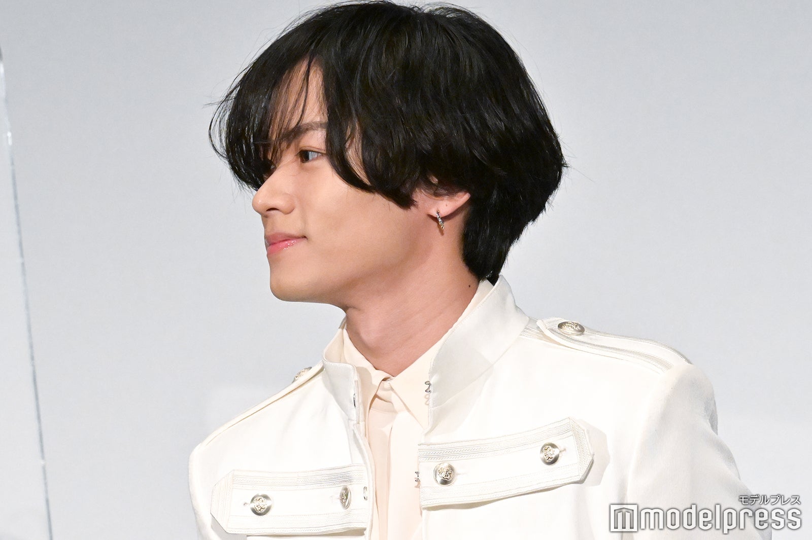 川村壱馬（C）モデルプレス