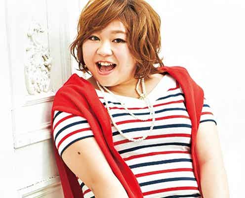 やしろ優「今が最大」体重でファッション誌モデルに “キレイなお姉さん”に目覚める
