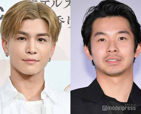 「虎に翼」花岡(岩田剛典)&優三(仲野太賀)、“愛の表現”対比が話題「どちらも…」