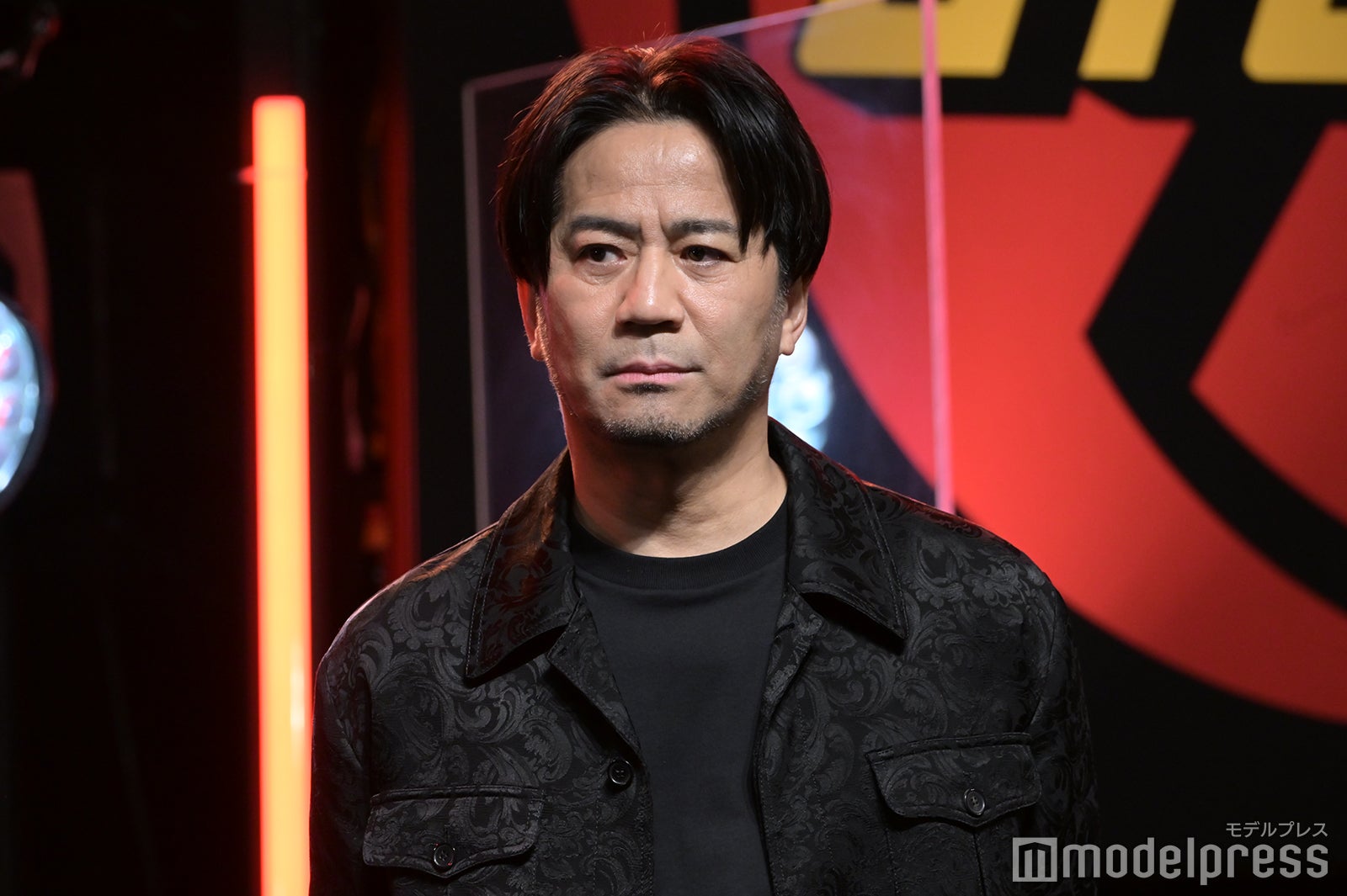 EXILE HIRO（C）モデルプレス