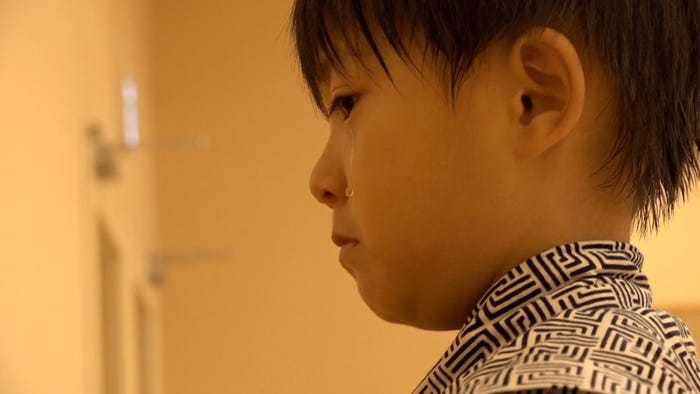 「市川海老蔵に、ござりまする」(C)日本テレビ