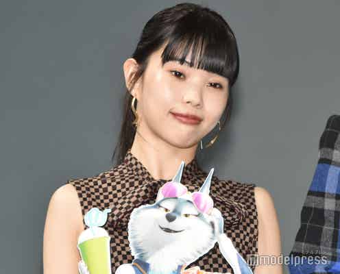 アイナ・ジ・エンド、SixTONESの“ライブ演出”羨む ジェシー「今度一緒にやりますか?」<SING/シング:ネクストステージ>