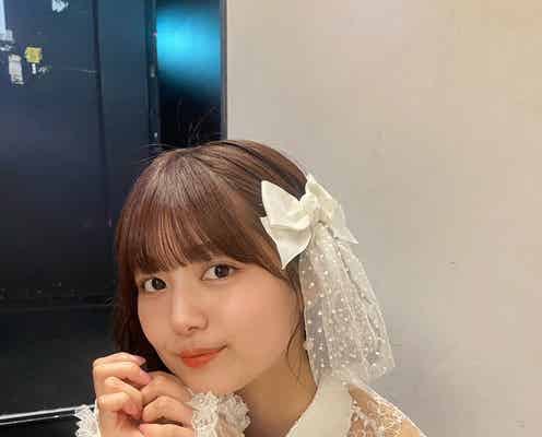 SKE48卒業の北野瑠華、ゼスト所属を発表
