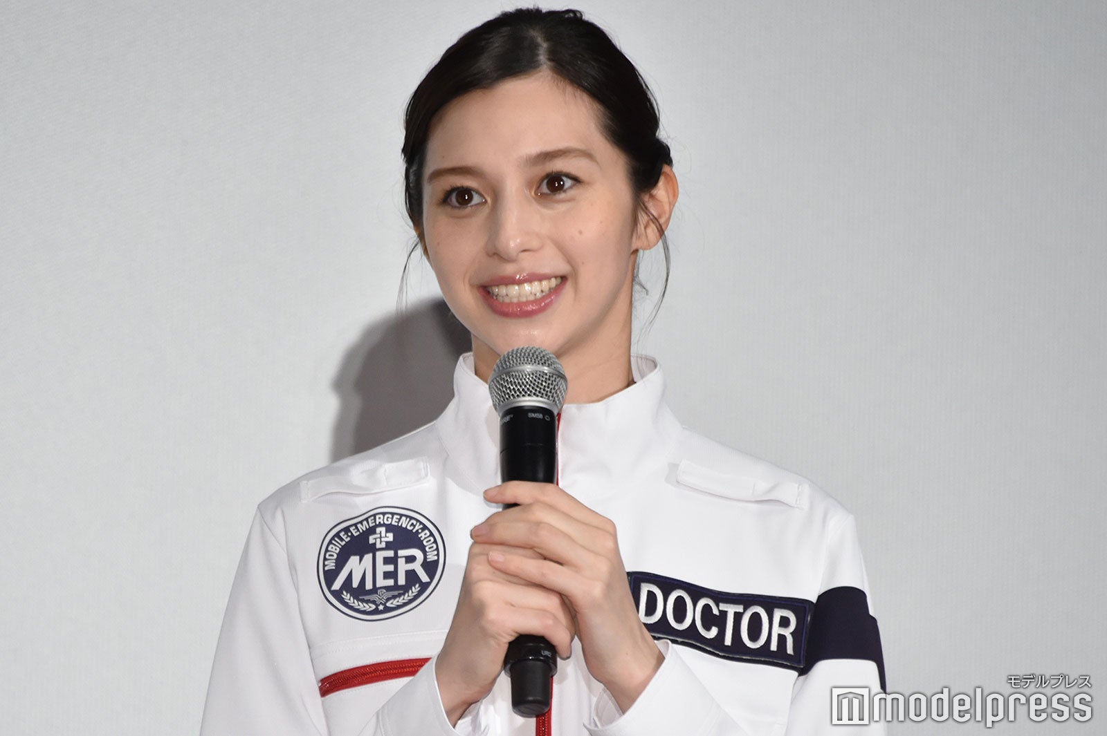 中条あやみ（C）モデルプレス