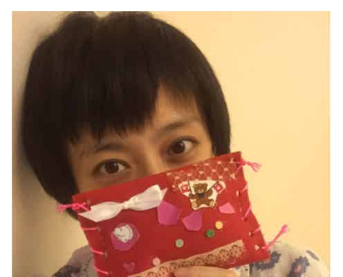 小林麻央、子供たちへ感謝 手作りプレゼントも公開