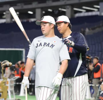 「“スイッチオン”の彼はすごいよ」 中大時代の恩師・清水達也監督が明かす「侍・森下翔太」の素顔