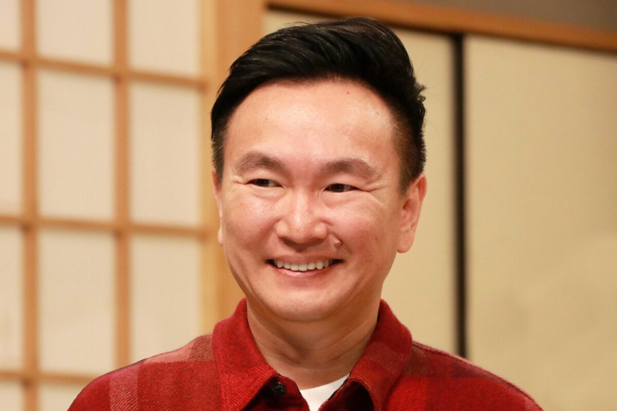 かまいたち山内、魅力的なのに人気ない？ 後輩との関係性イジられ…「異常事態やねん」