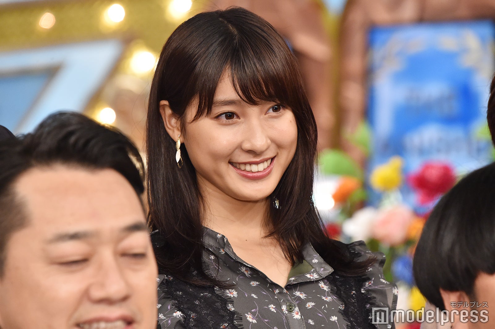 土屋太鳳（C）モデルプレス