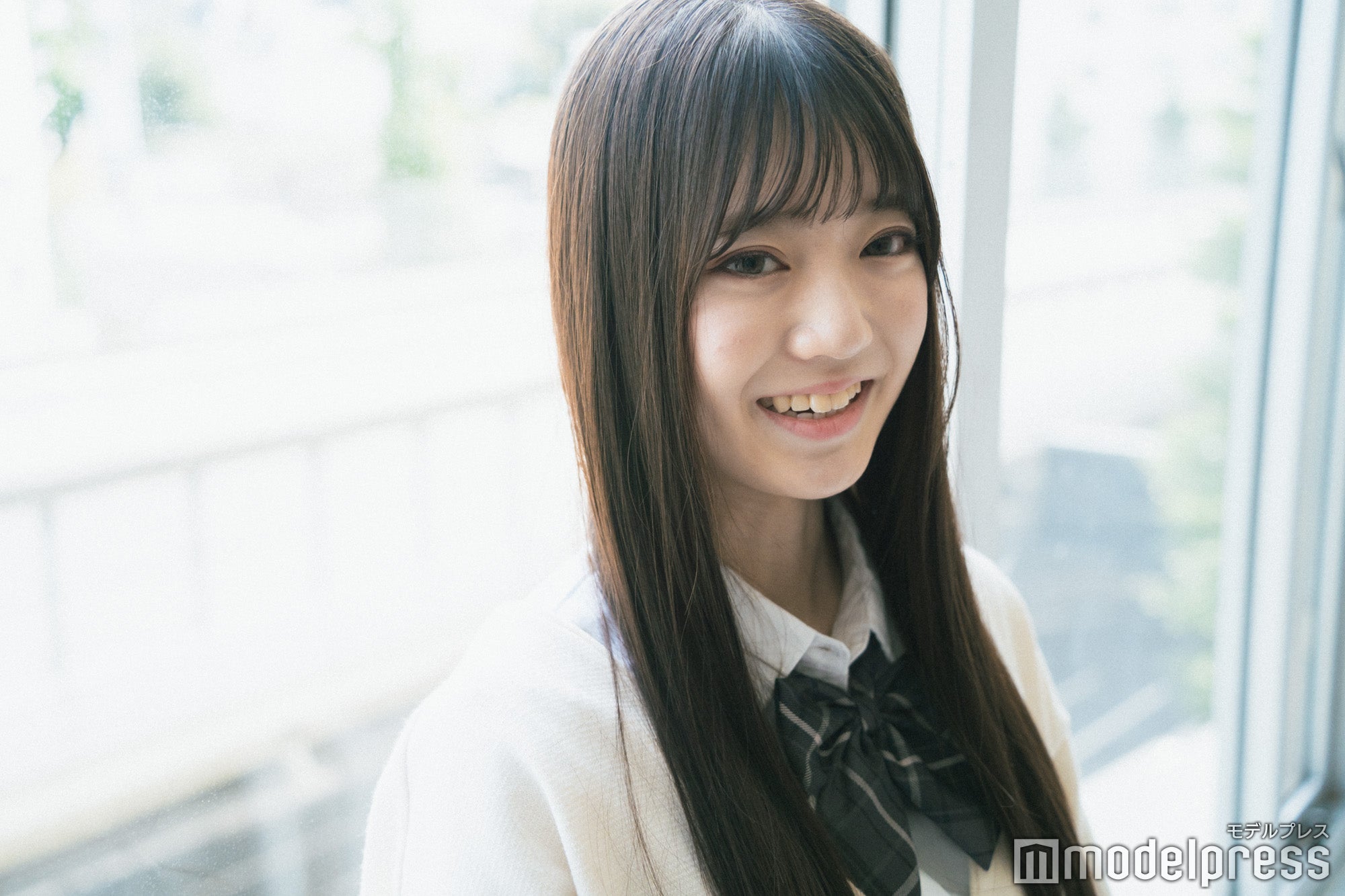 いろさん（C）モデルプレス