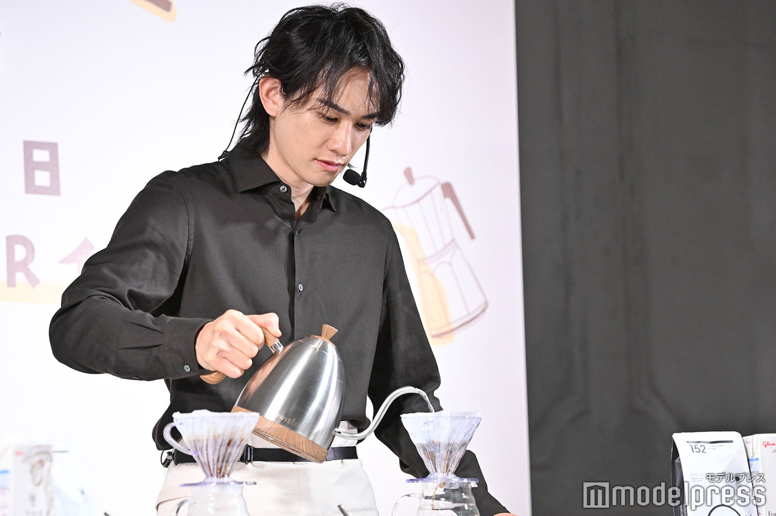 町田啓太（C）モデルプレス