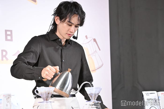 町田啓太(C)モデルプレス