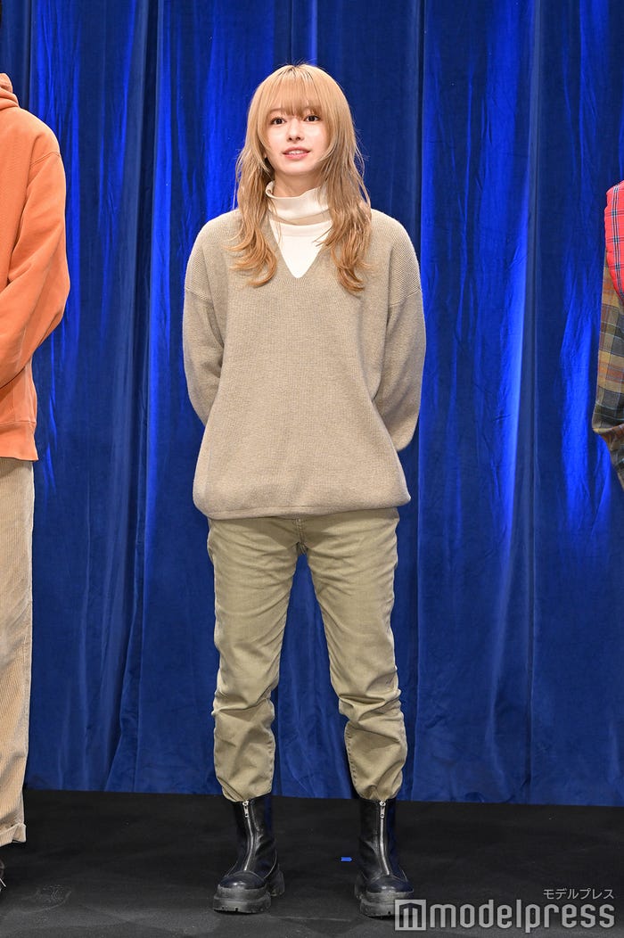 山本舞香(C)モデルプレス