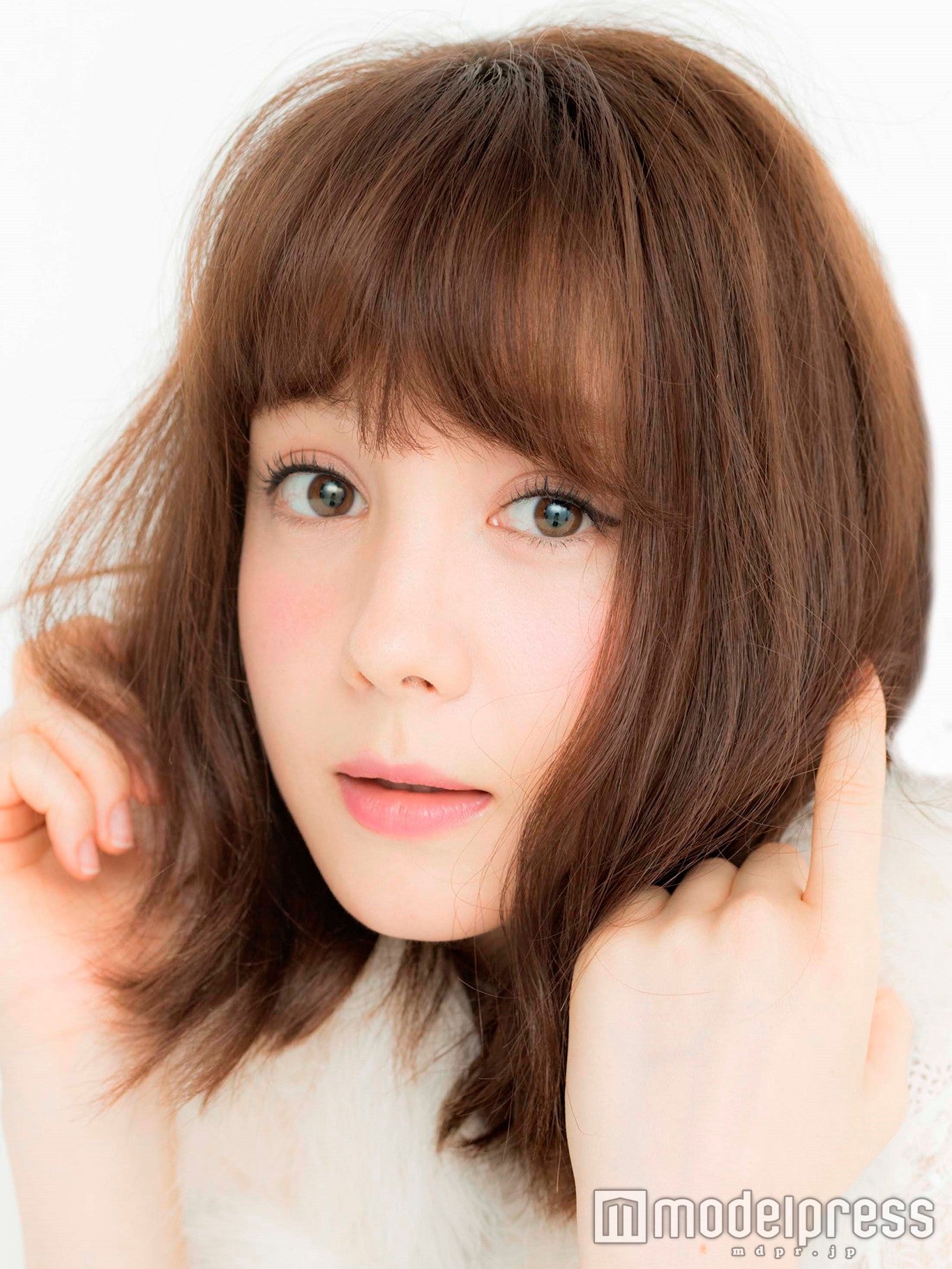 トリンドル玲奈