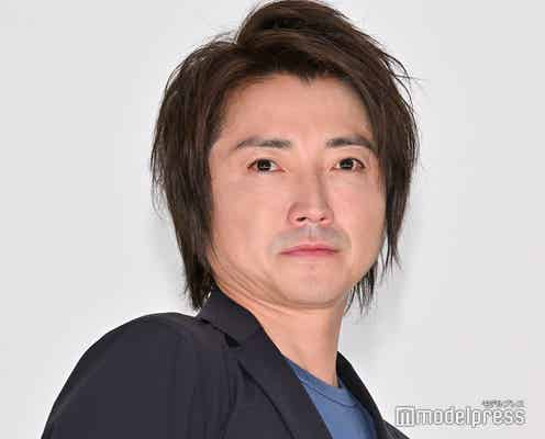 藤原竜也、25年前「バトロワ」は「青春の1ページ」“戦友”前田亜季との共演も回顧