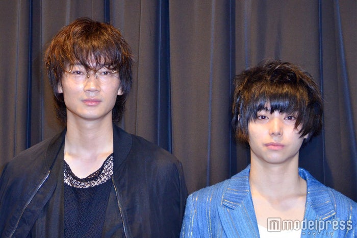綾野剛も思わず笑顔 村上虹郎の 俳優ならでは の自動車教習所エピソード モデルプレス 綾野剛も思わず笑顔 村上虹郎の 俳優ならでは の自動車教習所エピソード モデルプレス