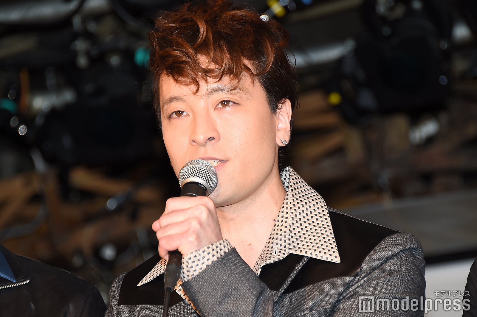 JUNO（C）モデルプレス