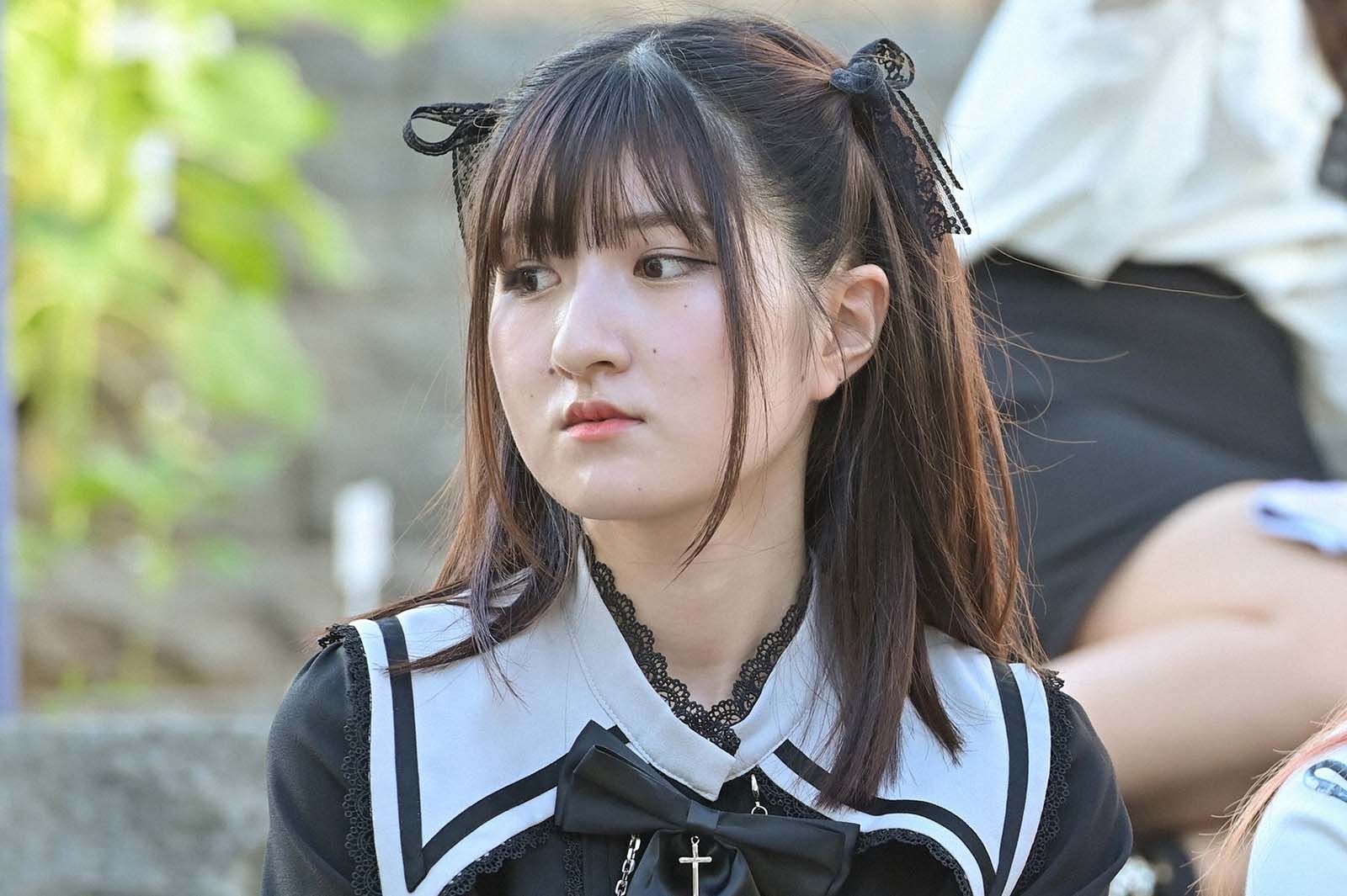 小林星蘭「石子と羽男―そんなコトで訴えます？―」第7話より（C）TBS