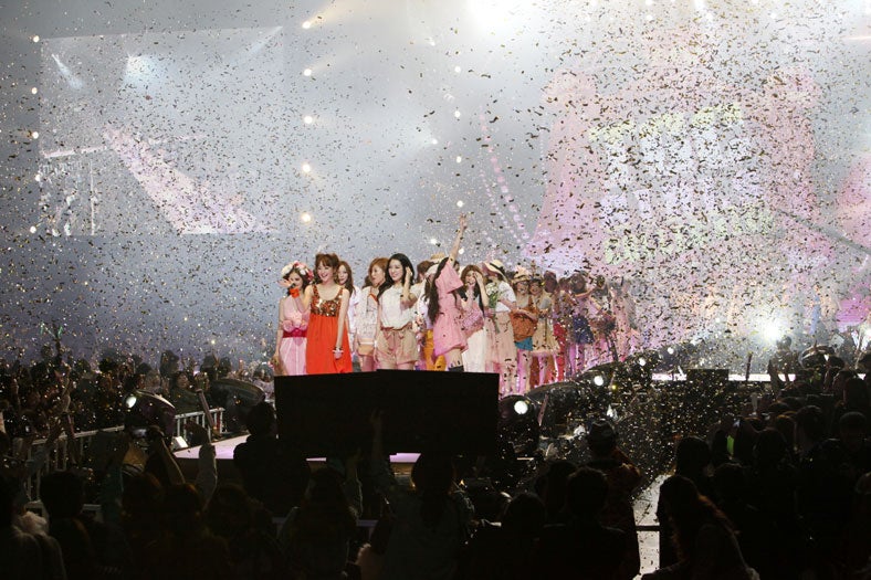 グランドフィナーレ