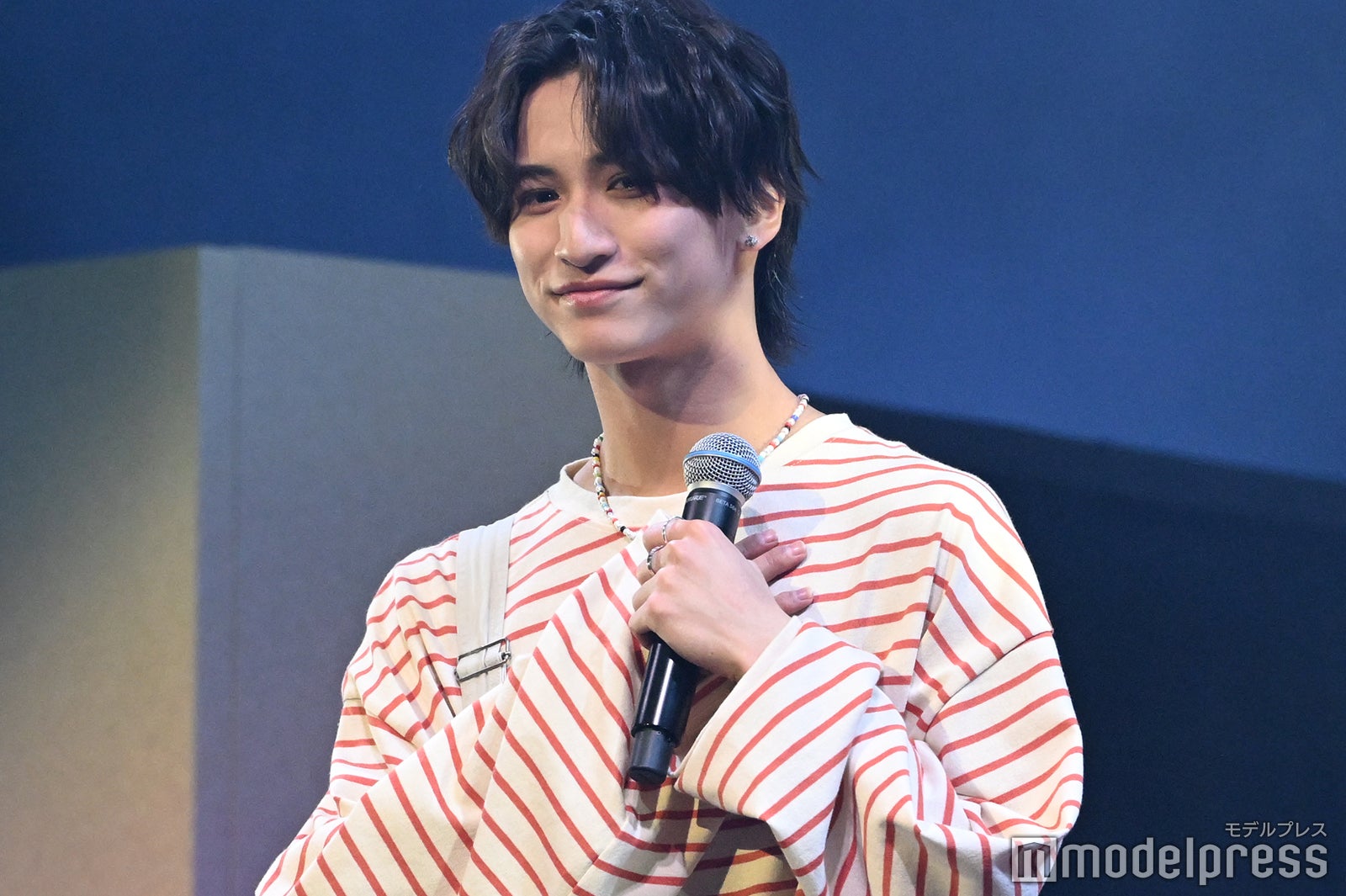 crhug（C）モデルプレス