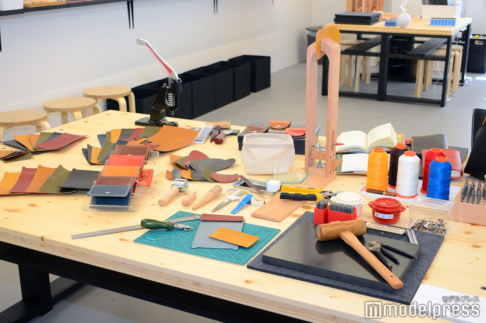 MONOTORY（C）モデルプレス