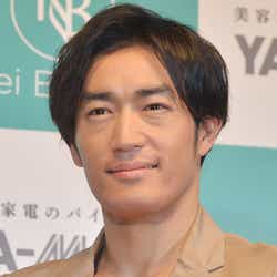 朝ドラ まんぷく 衝撃の出会い から始まったカップルが結婚 神部タカ がトレンド入り モデルプレス