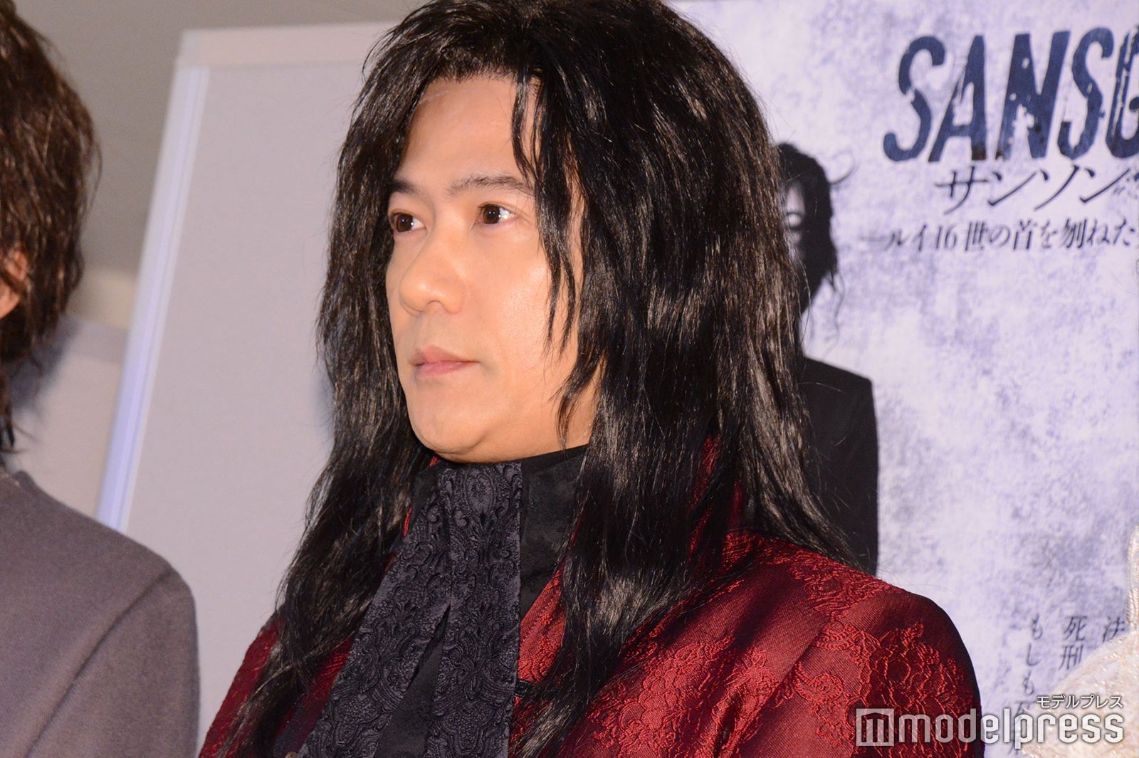 稲垣吾郎（C）モデルプレス