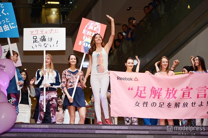 ミランダ・カー