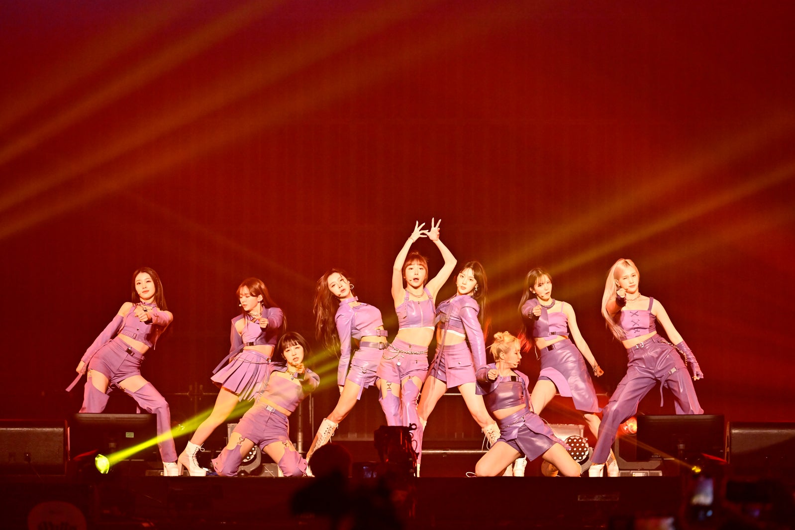 Kep1er（C）GMO SONIC All Rights Reserved