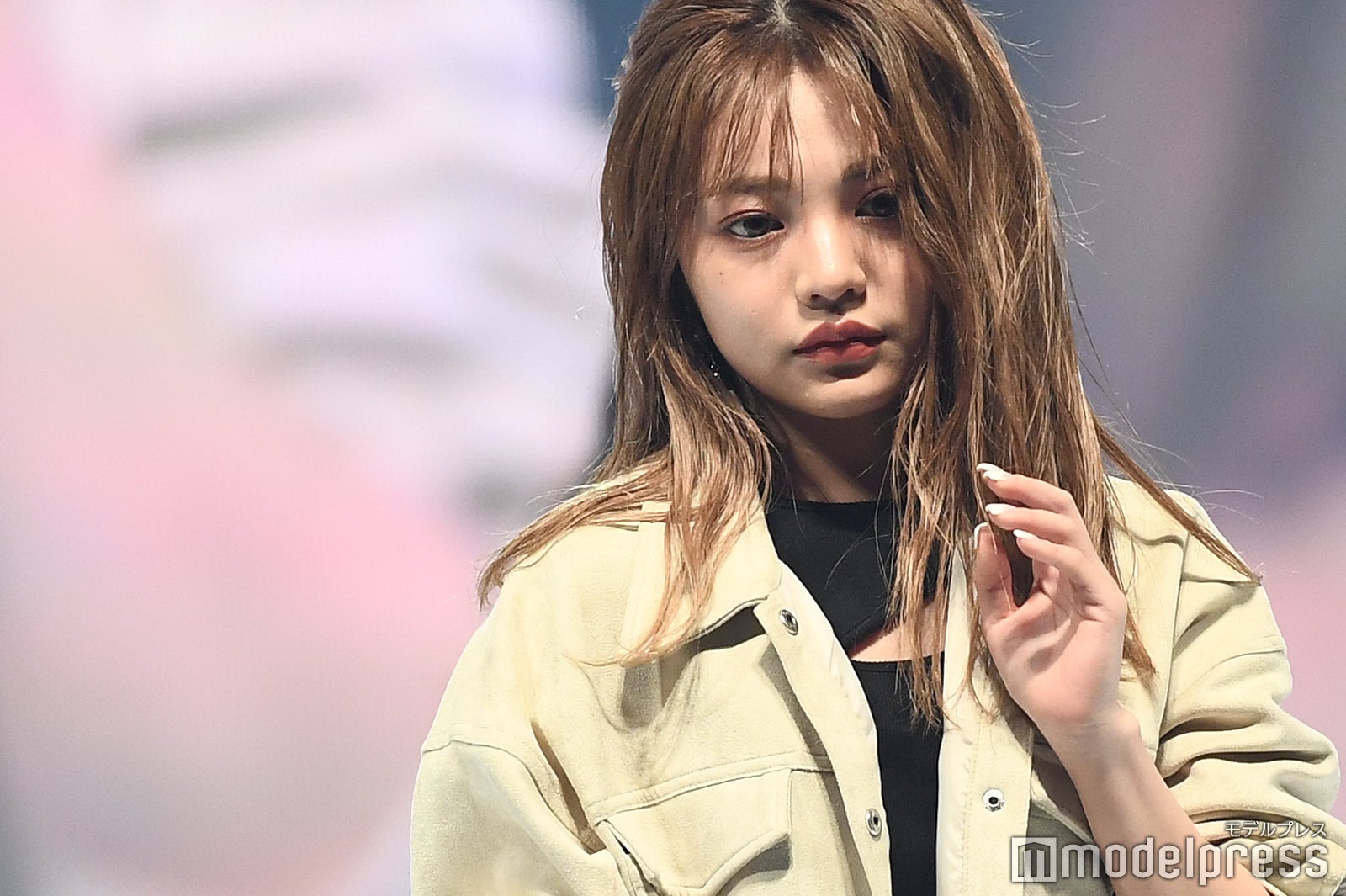 吉木千沙都 （C）モデルプレス