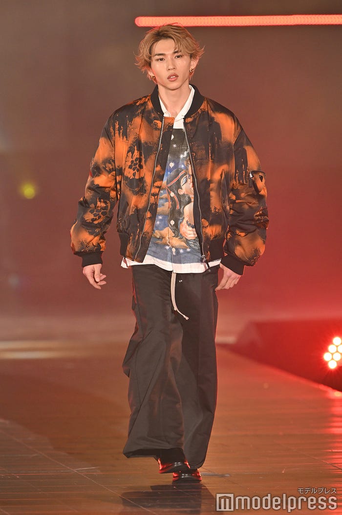 平野莉玖(C)モデルプレス