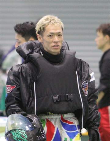 【ボート】鳴門SG F持ちが逆に力になっている塩田北斗