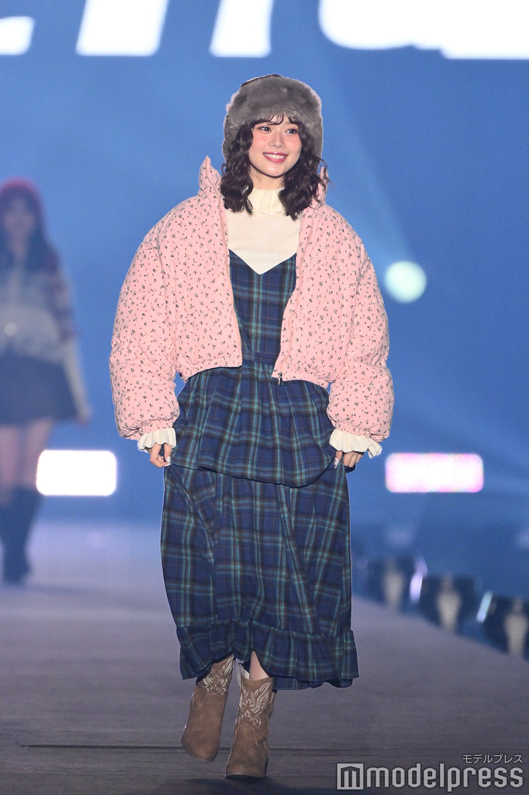 瀬川陽菜乃（C）モデルプレス