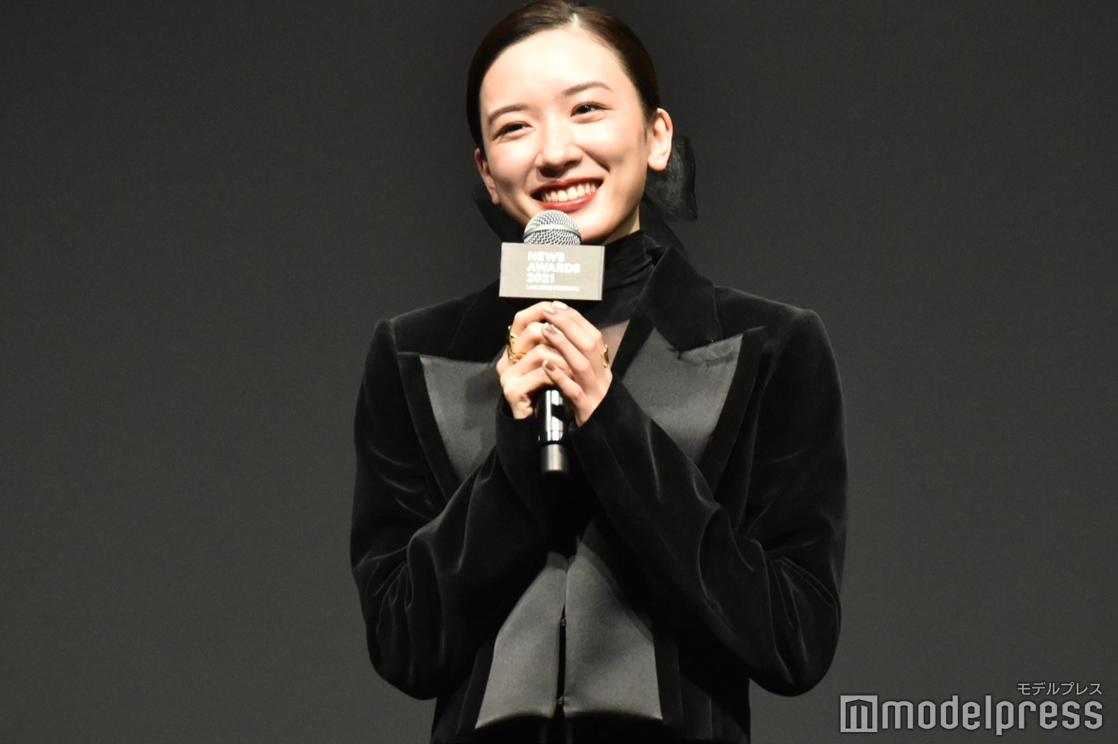 永野芽郁（C）モデルプレス