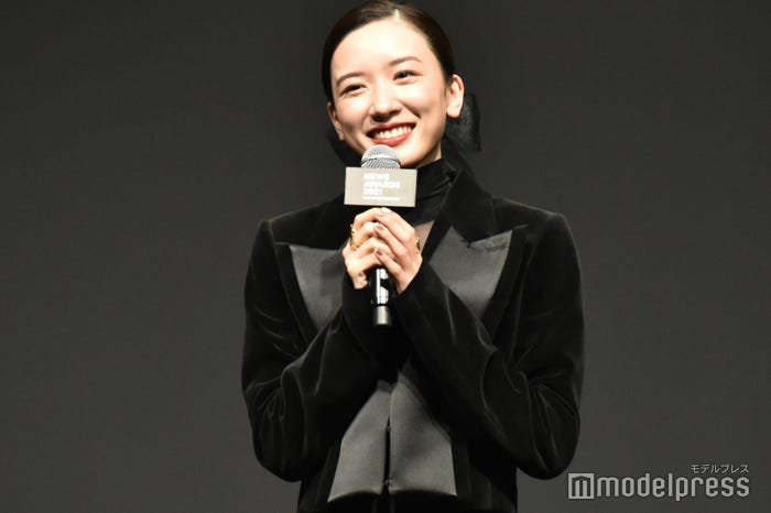 永野芽郁(C)モデルプレス