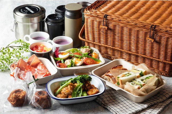 レストランファーマーズクラブ／画像提供：バルニバービ