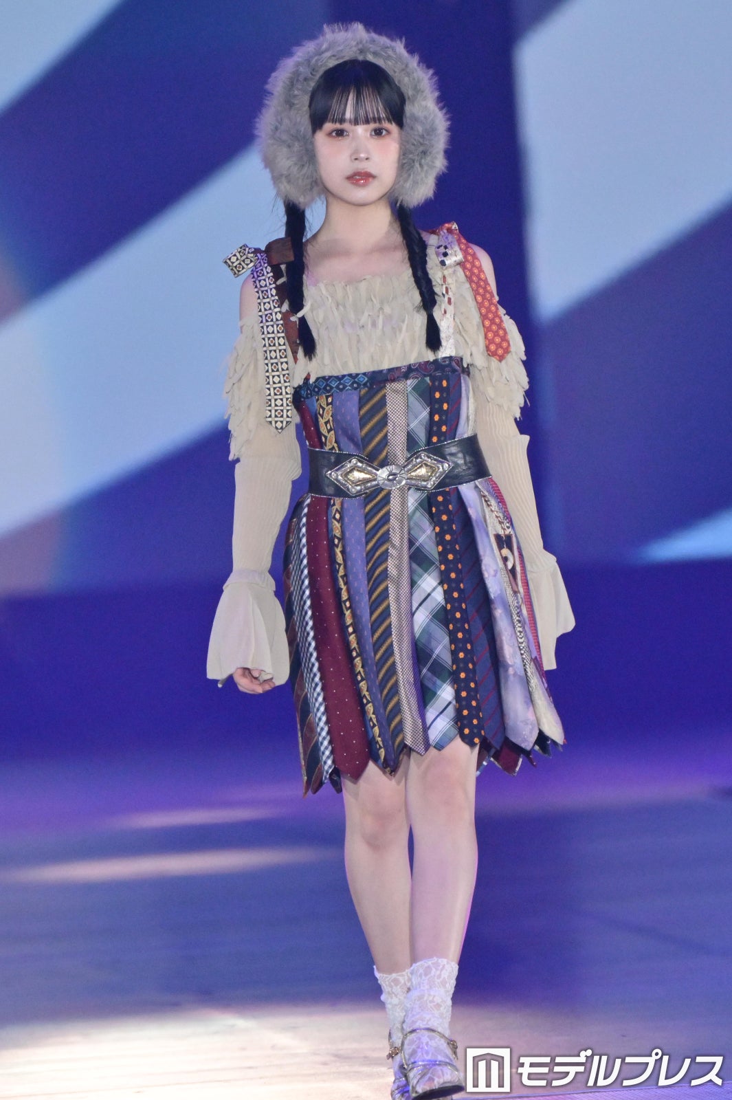 （C）モデルプレス