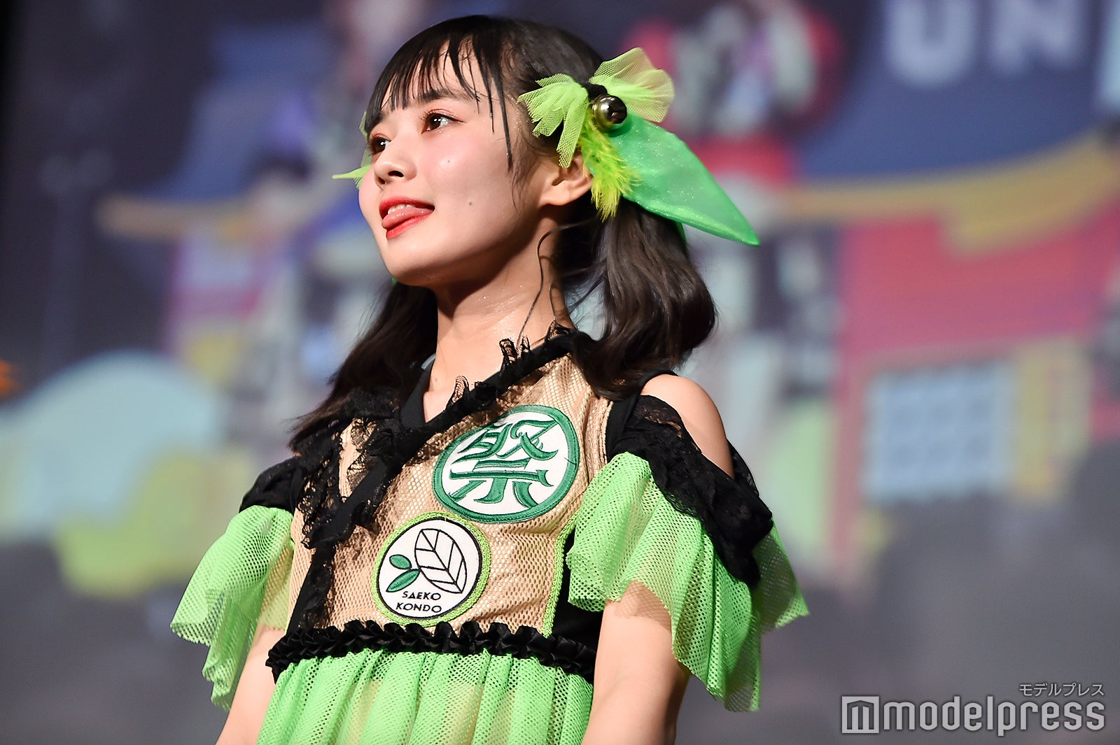 FES☆TIVE（C）モデルプレス