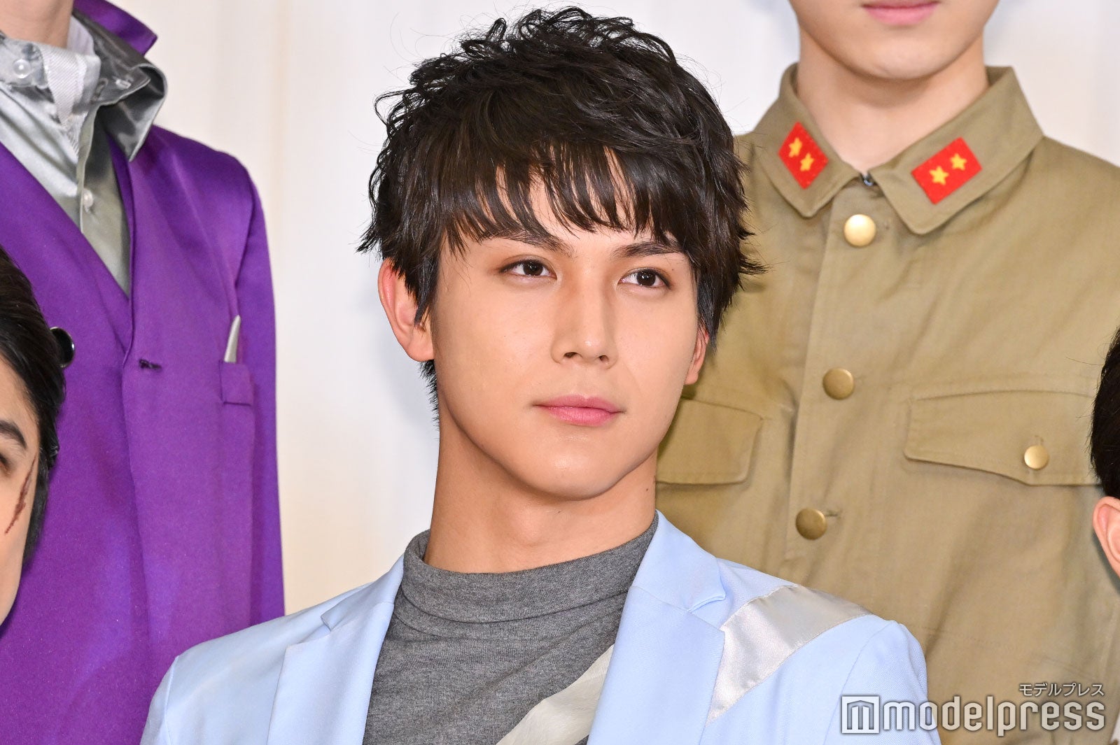 中川大志（C）モデルプレス