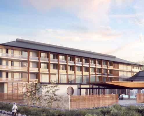 海外大手ホテルブランド「ホテル インディゴ」愛知に2021年開業へ