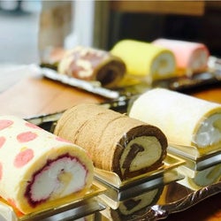 しっとりふわふわ! 極上のロールケーキに出逢える、名店出身シェフによるロールケーキ専門店【白金高輪】