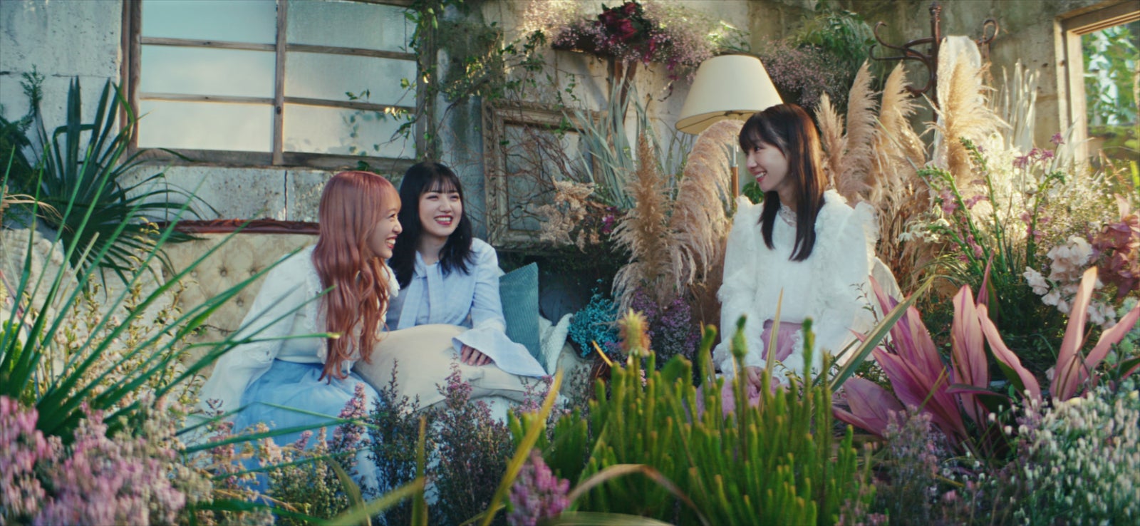 AKB48「カラコンウインク」（C）AKB48