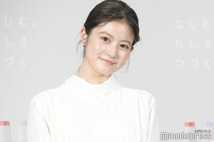 今田美桜(C)モデルプレス