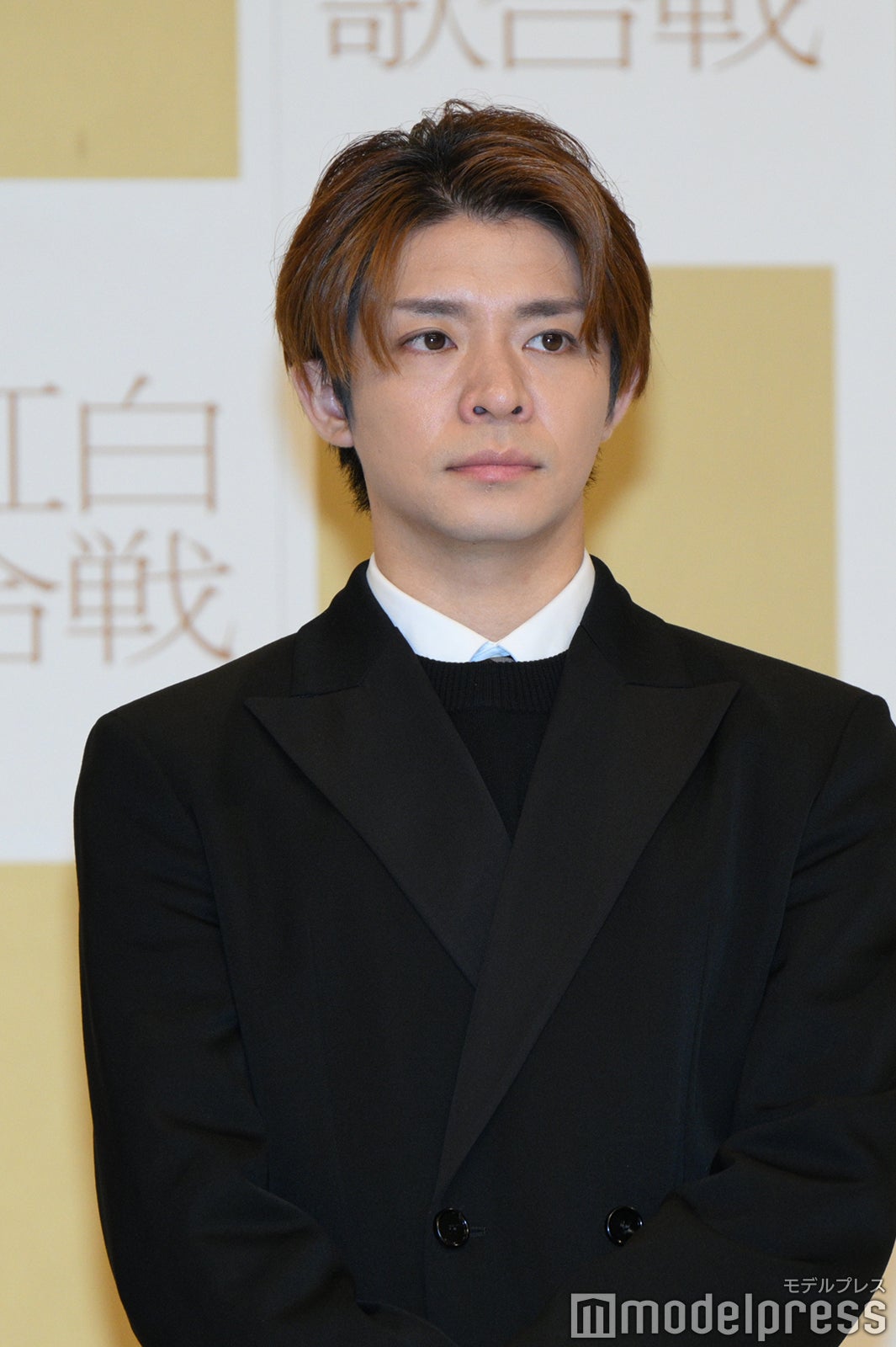 岸優太（C）モデルプレス