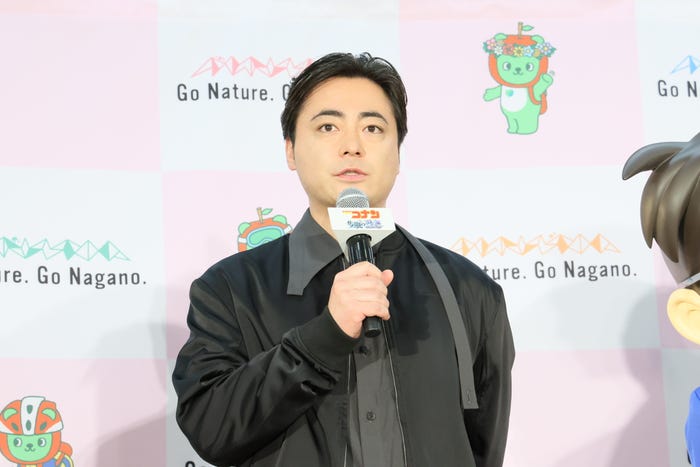 山田孝之(提供写真)