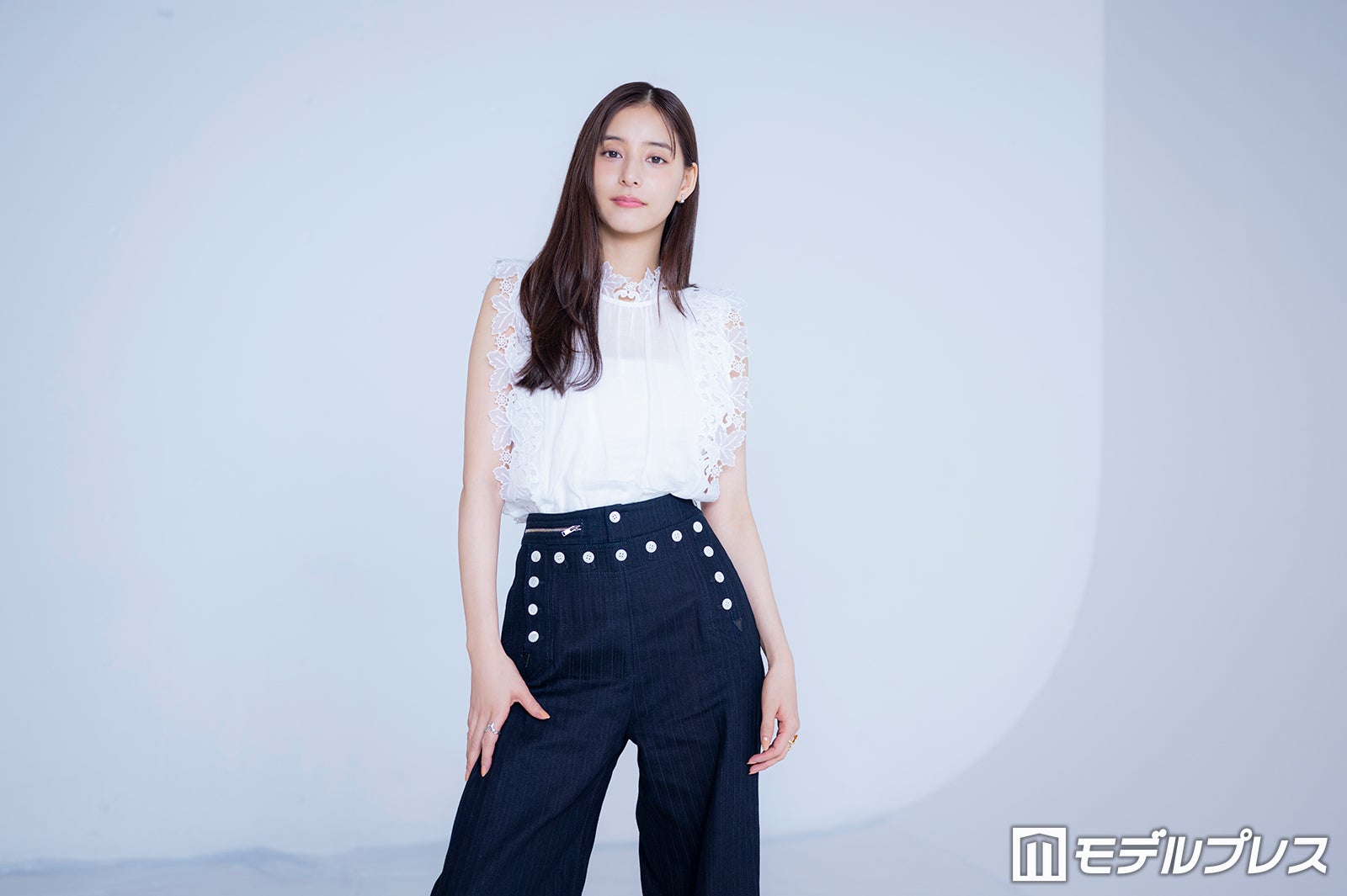 新木優子（C）モデルプレス