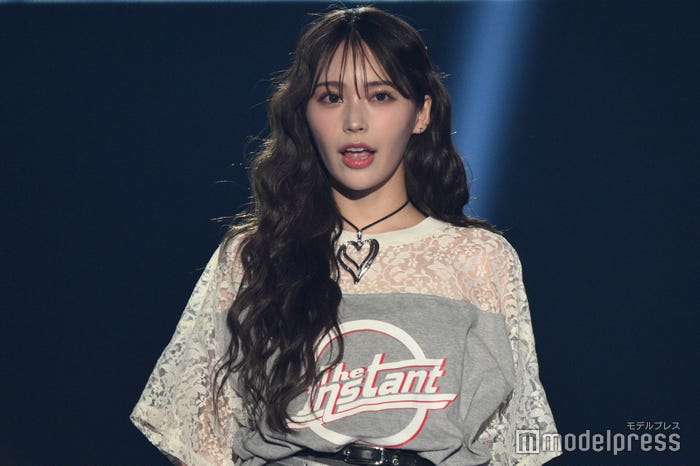 那須ほほみ(C)モデルプレス